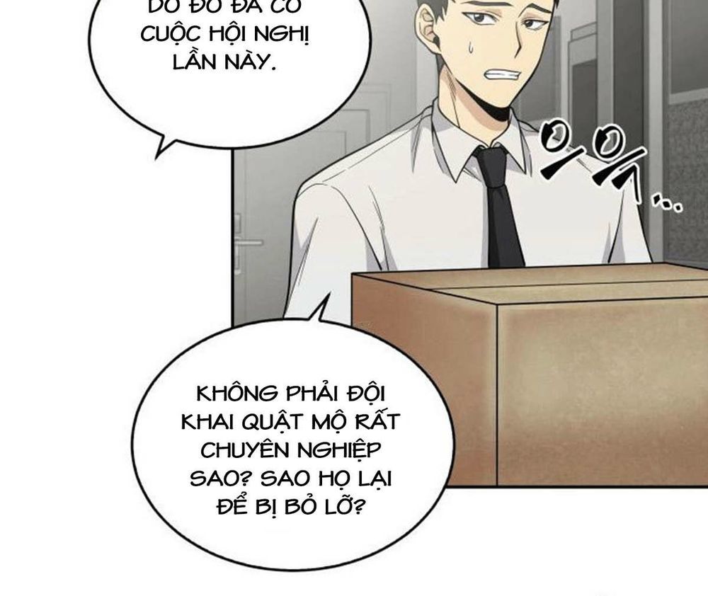 Vua Trộm Mộ