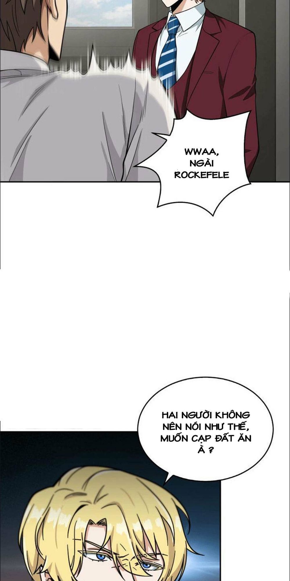 Vua Trộm Mộ