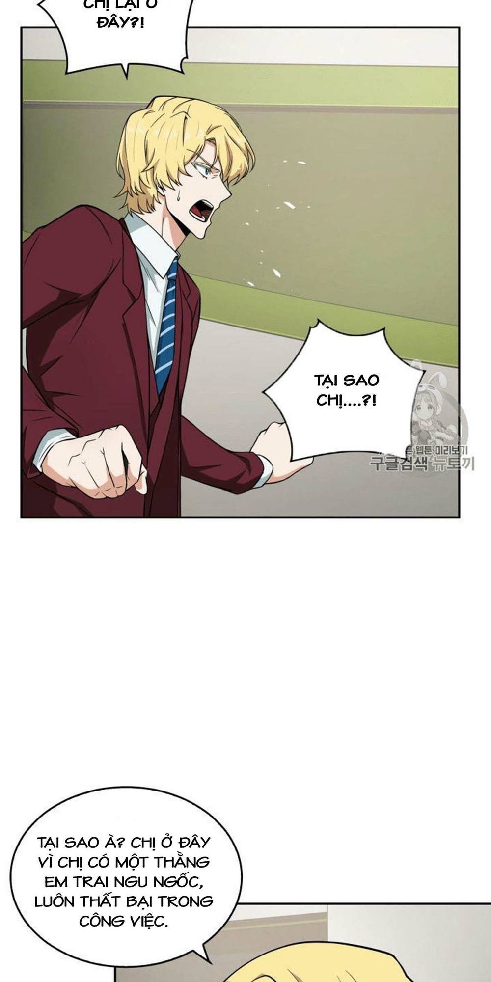 Vua Trộm Mộ