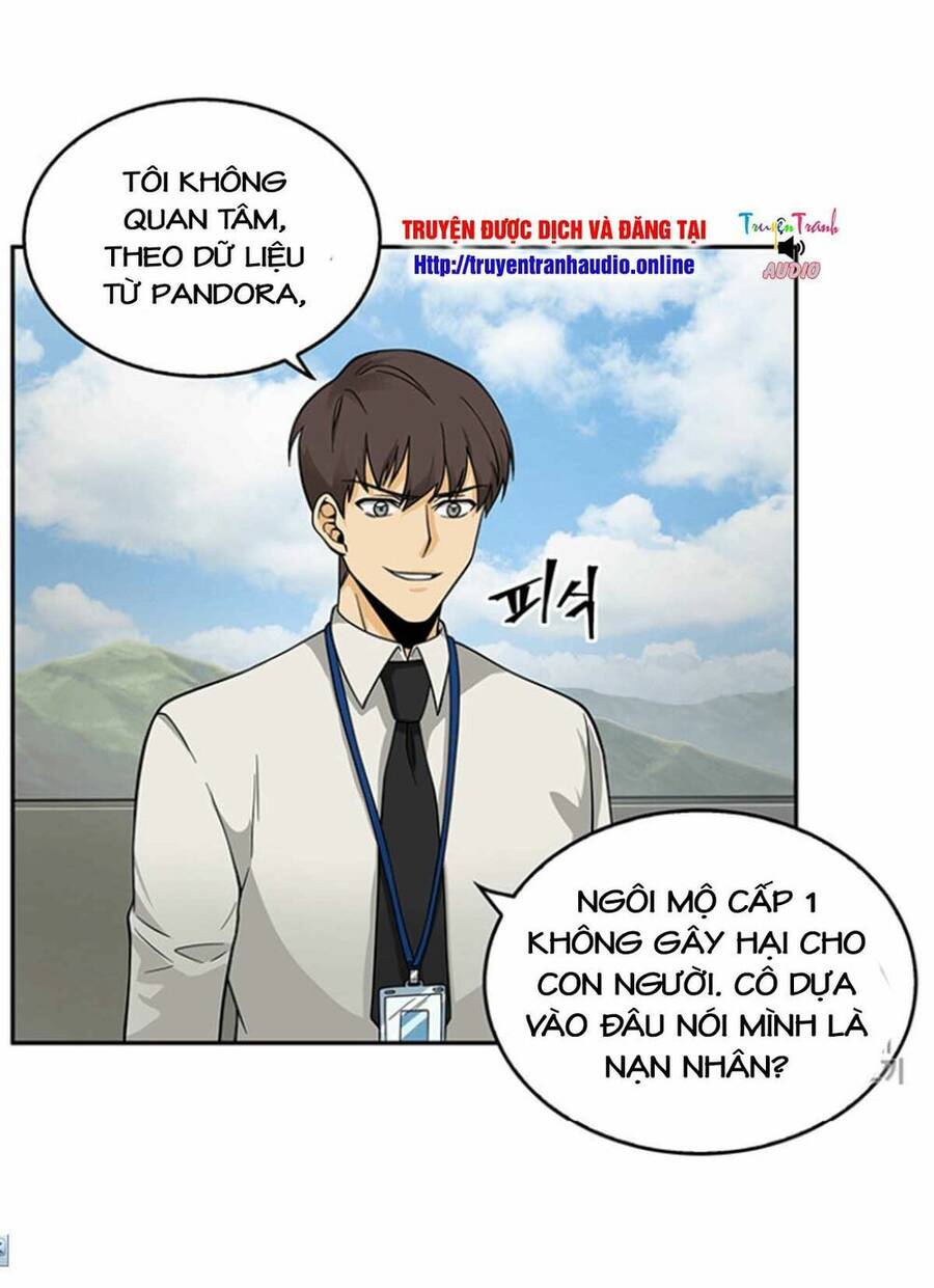 Vua Trộm Mộ