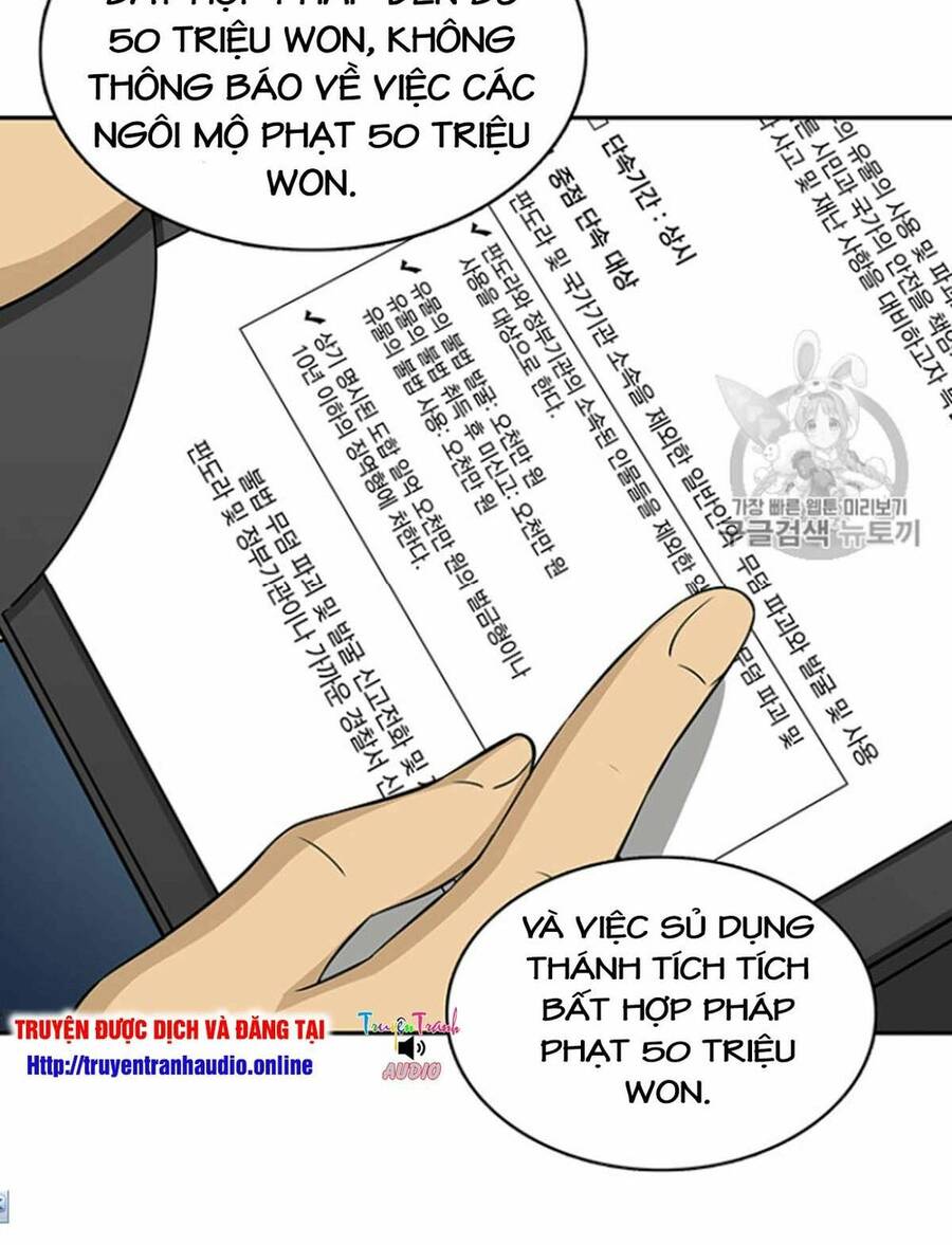 Vua Trộm Mộ