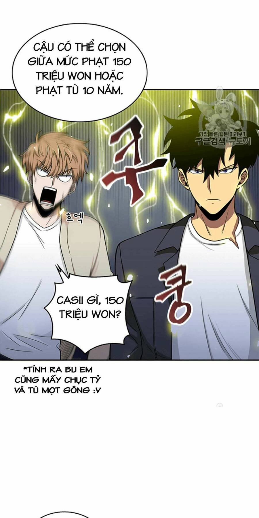 Vua Trộm Mộ