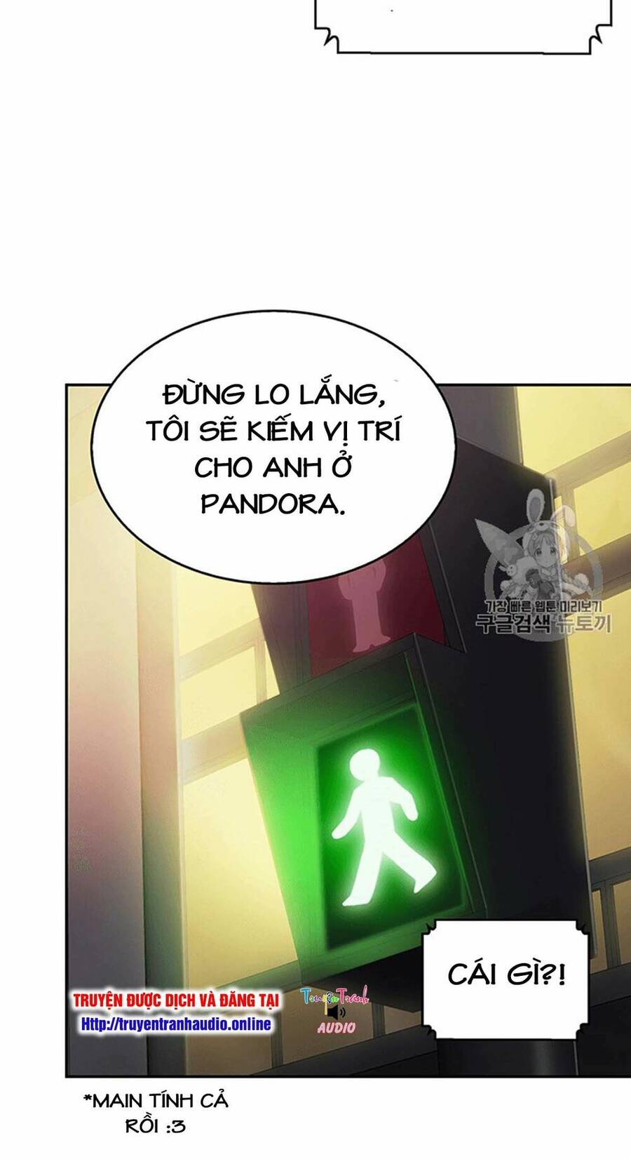 Vua Trộm Mộ