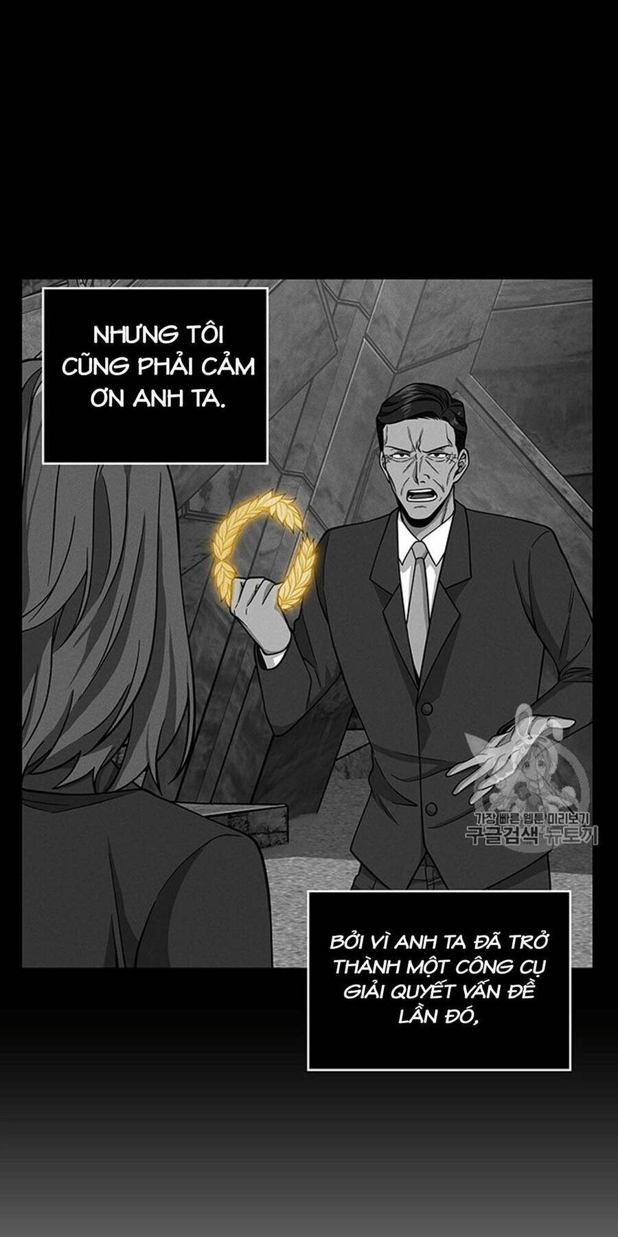 Vua Trộm Mộ