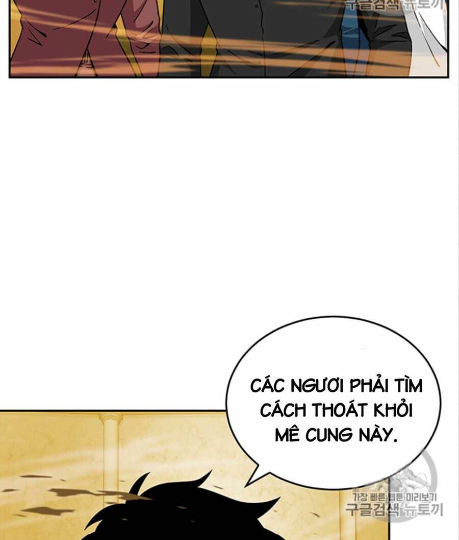 Vua Trộm Mộ