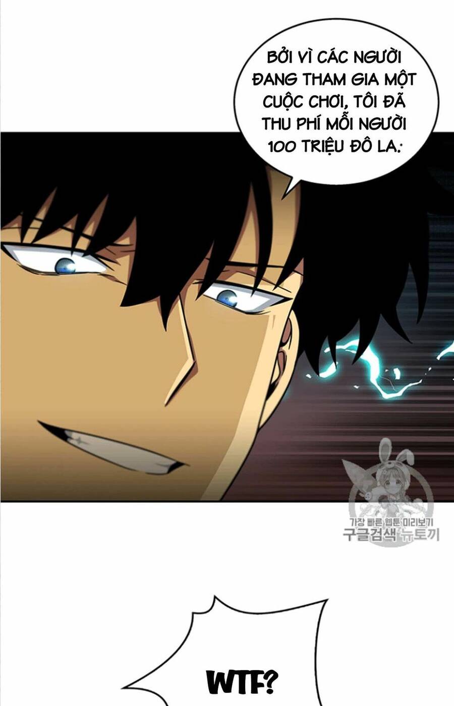 Vua Trộm Mộ