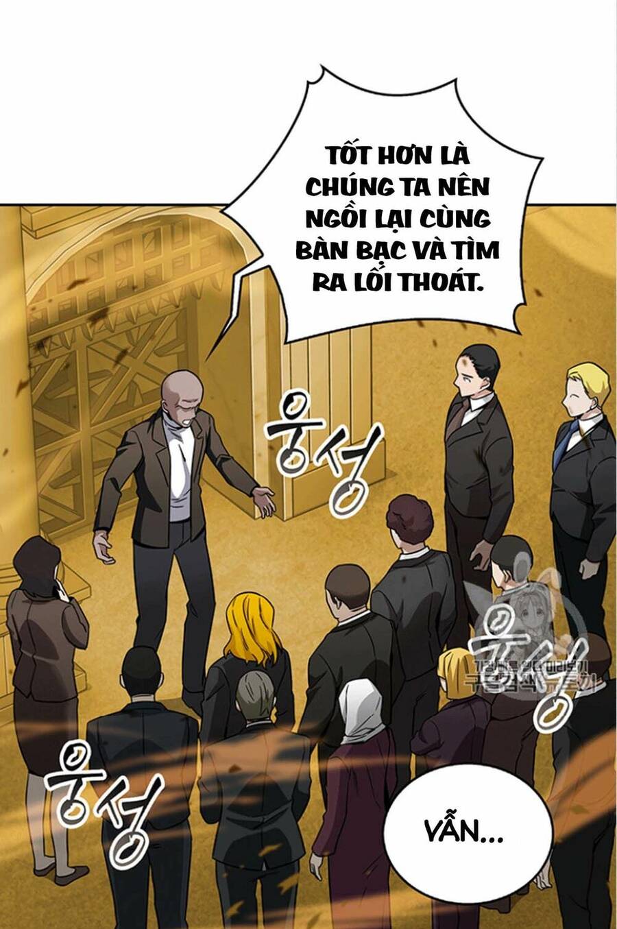 Vua Trộm Mộ