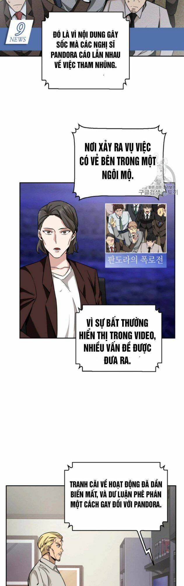 Vua Trộm Mộ