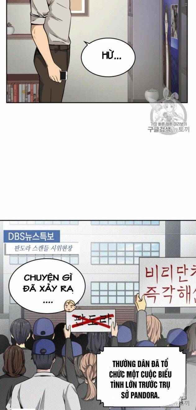 Vua Trộm Mộ