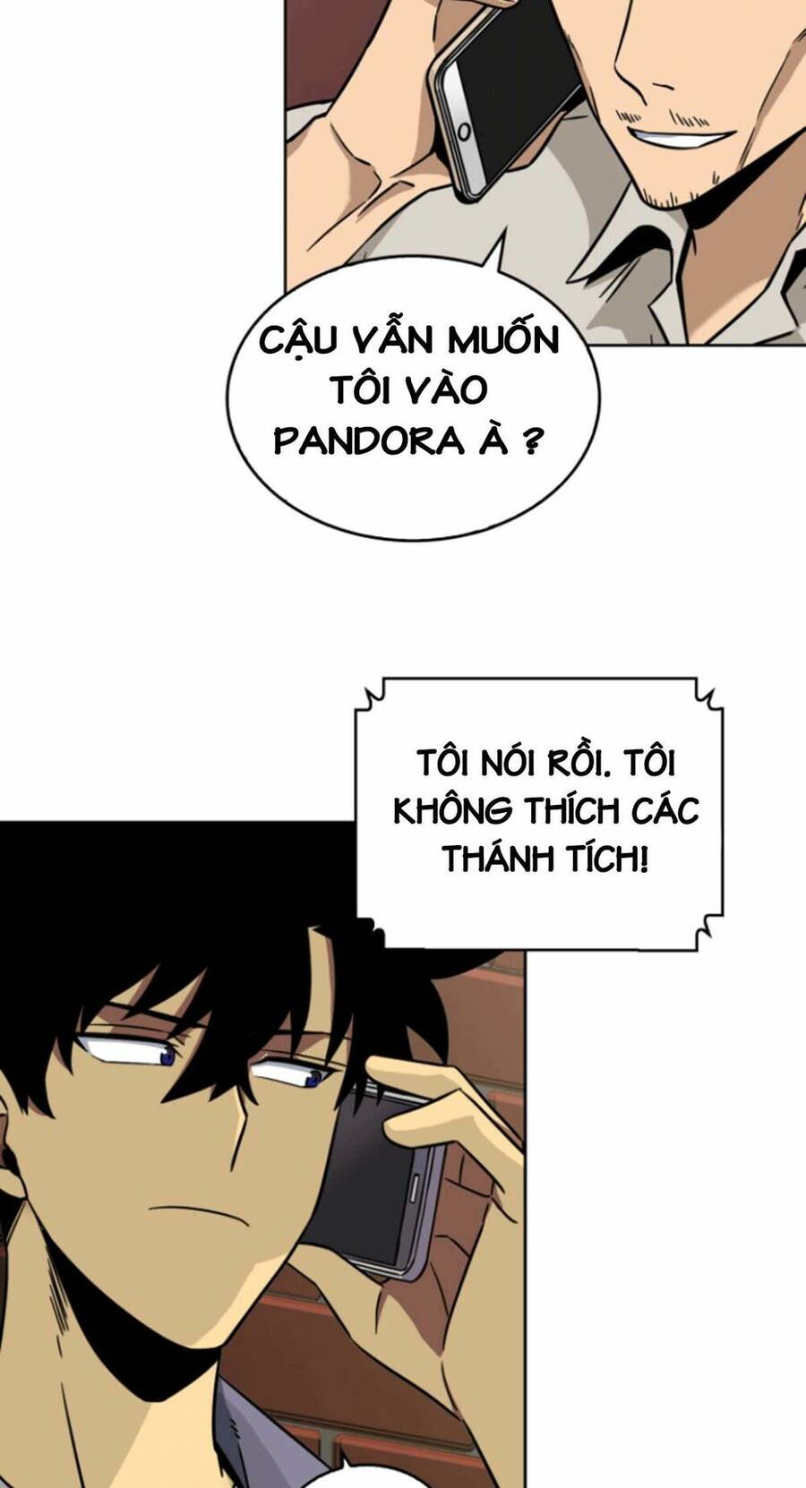 Vua Trộm Mộ