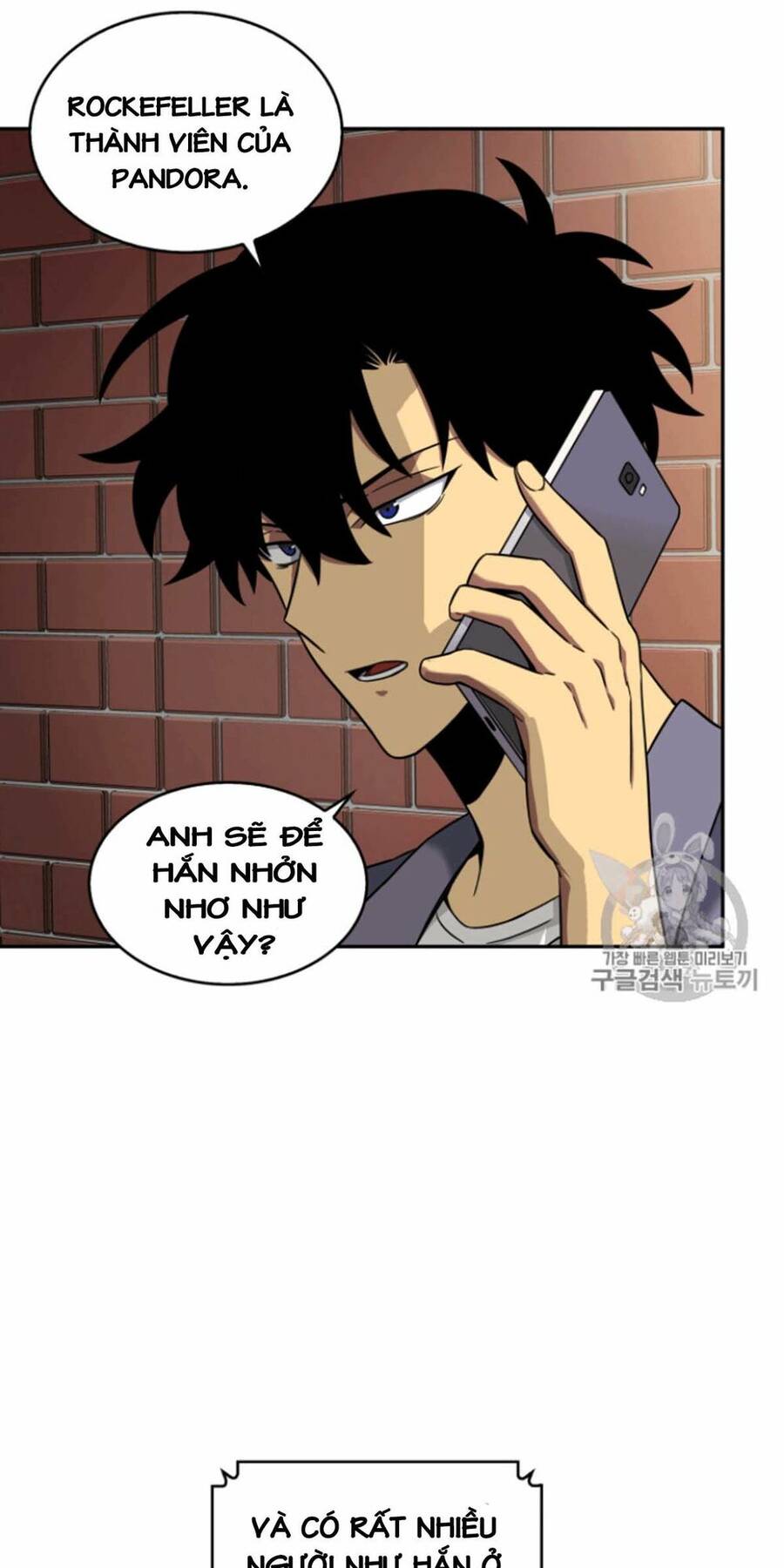 Vua Trộm Mộ