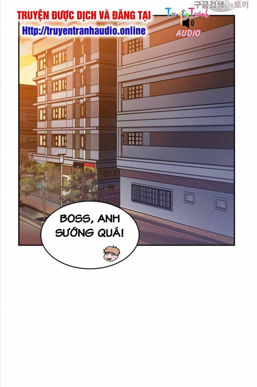 Vua Trộm Mộ