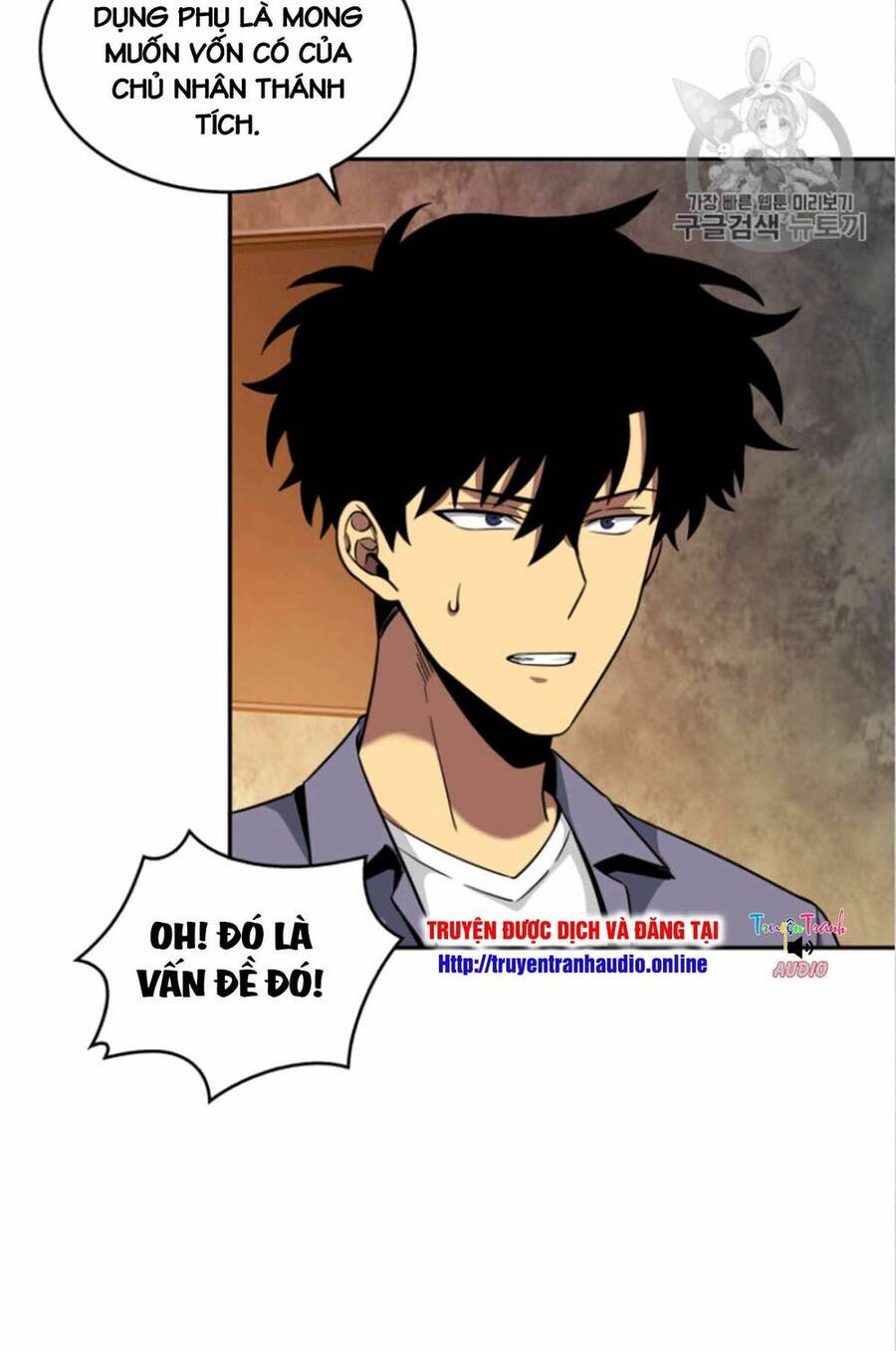 Vua Trộm Mộ