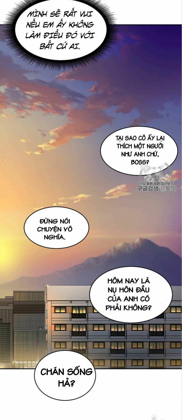 Vua Trộm Mộ