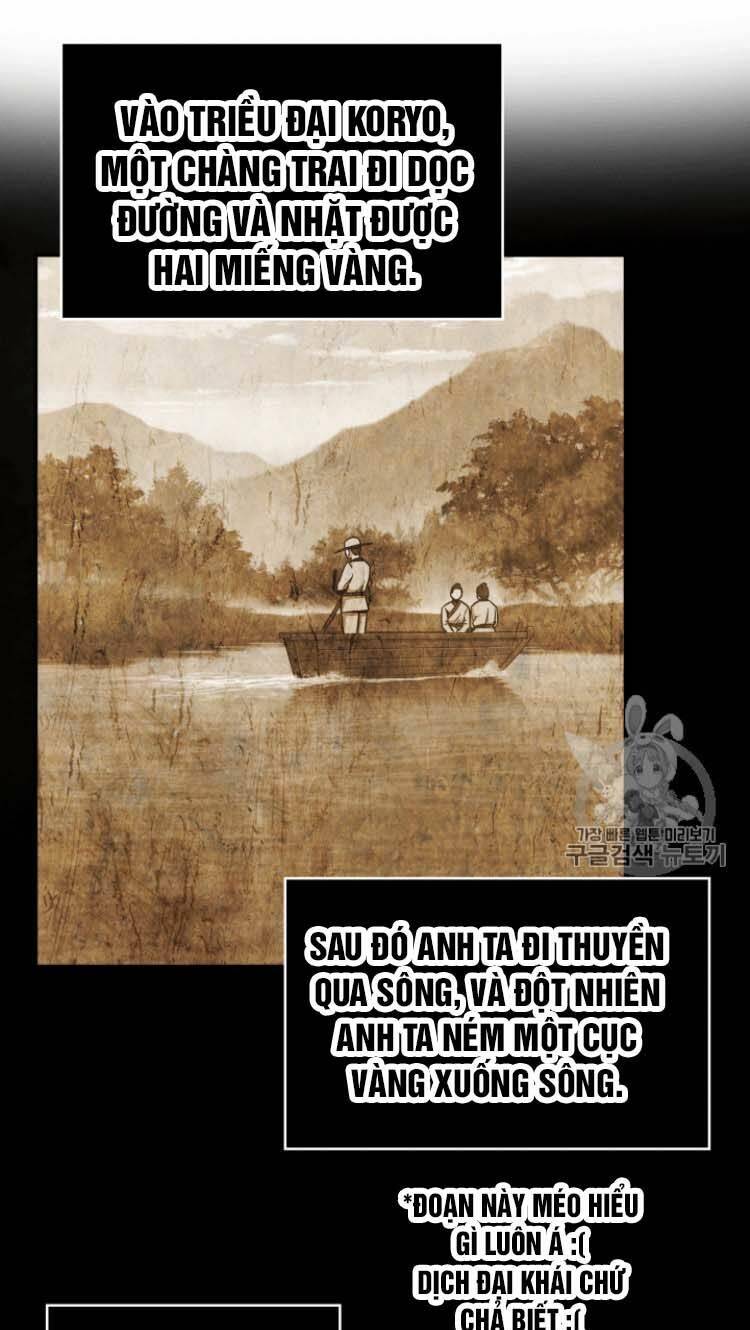 Vua Trộm Mộ