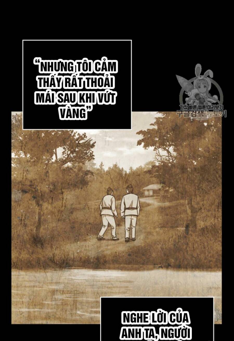 Vua Trộm Mộ