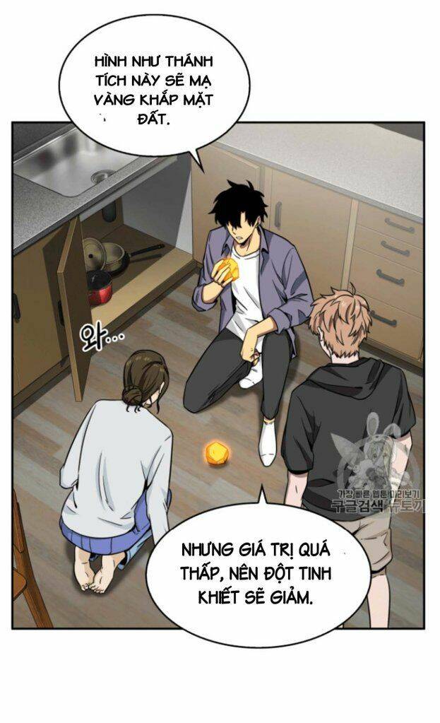 Vua Trộm Mộ