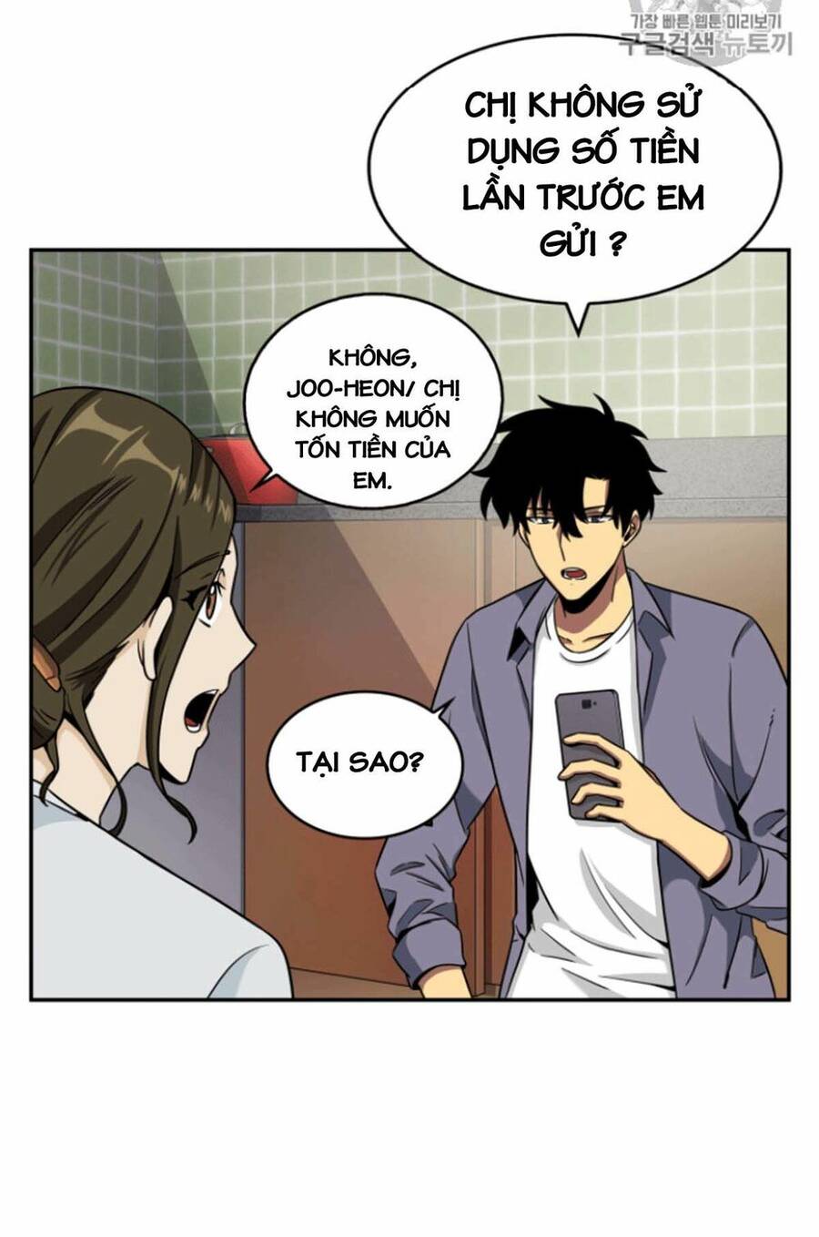Vua Trộm Mộ