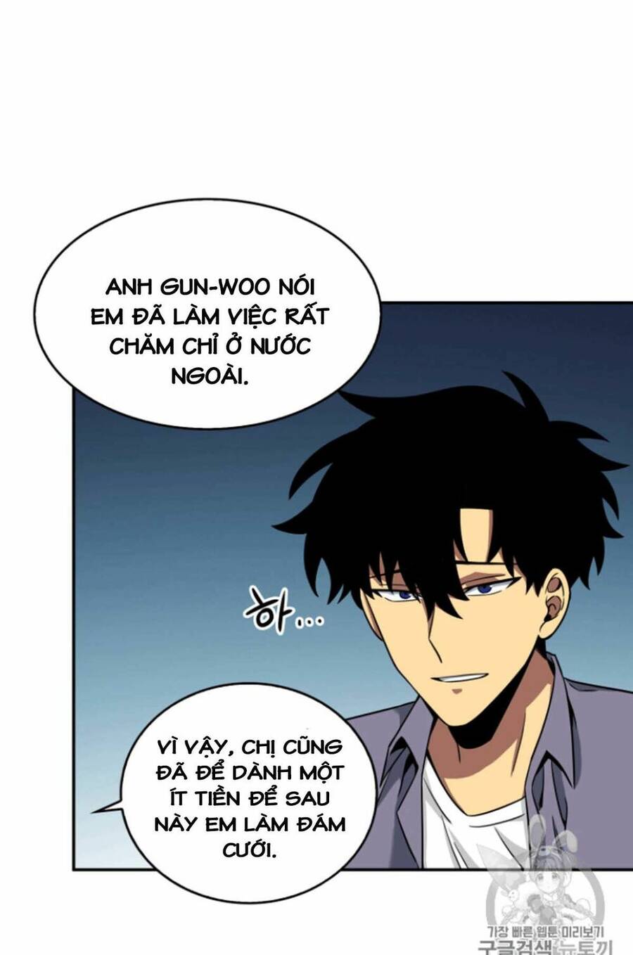 Vua Trộm Mộ