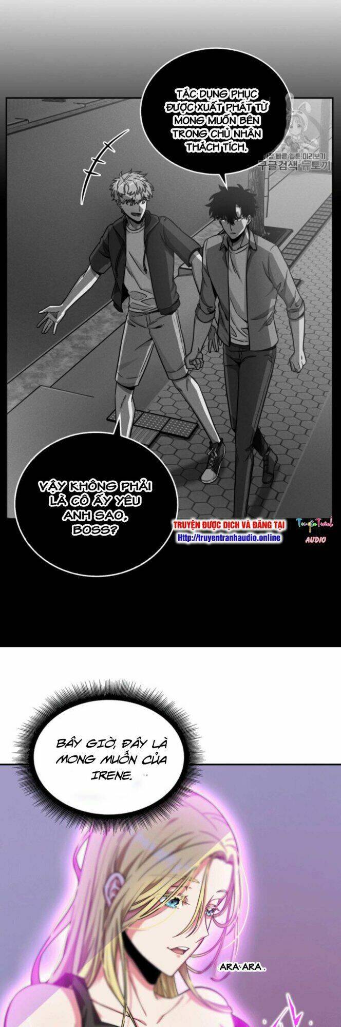 Vua Trộm Mộ