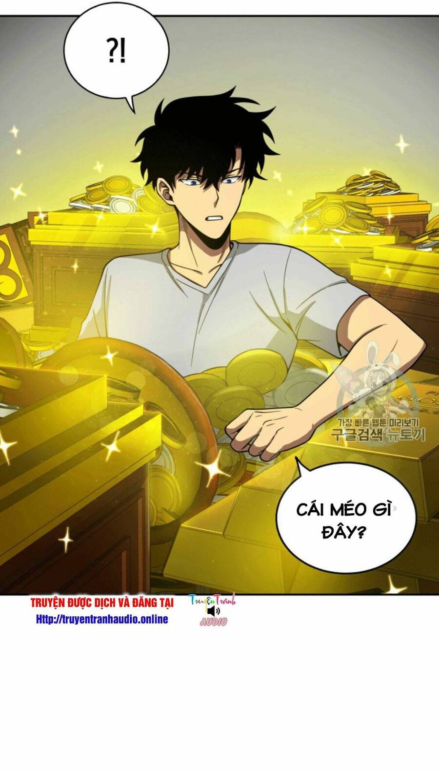 Vua Trộm Mộ