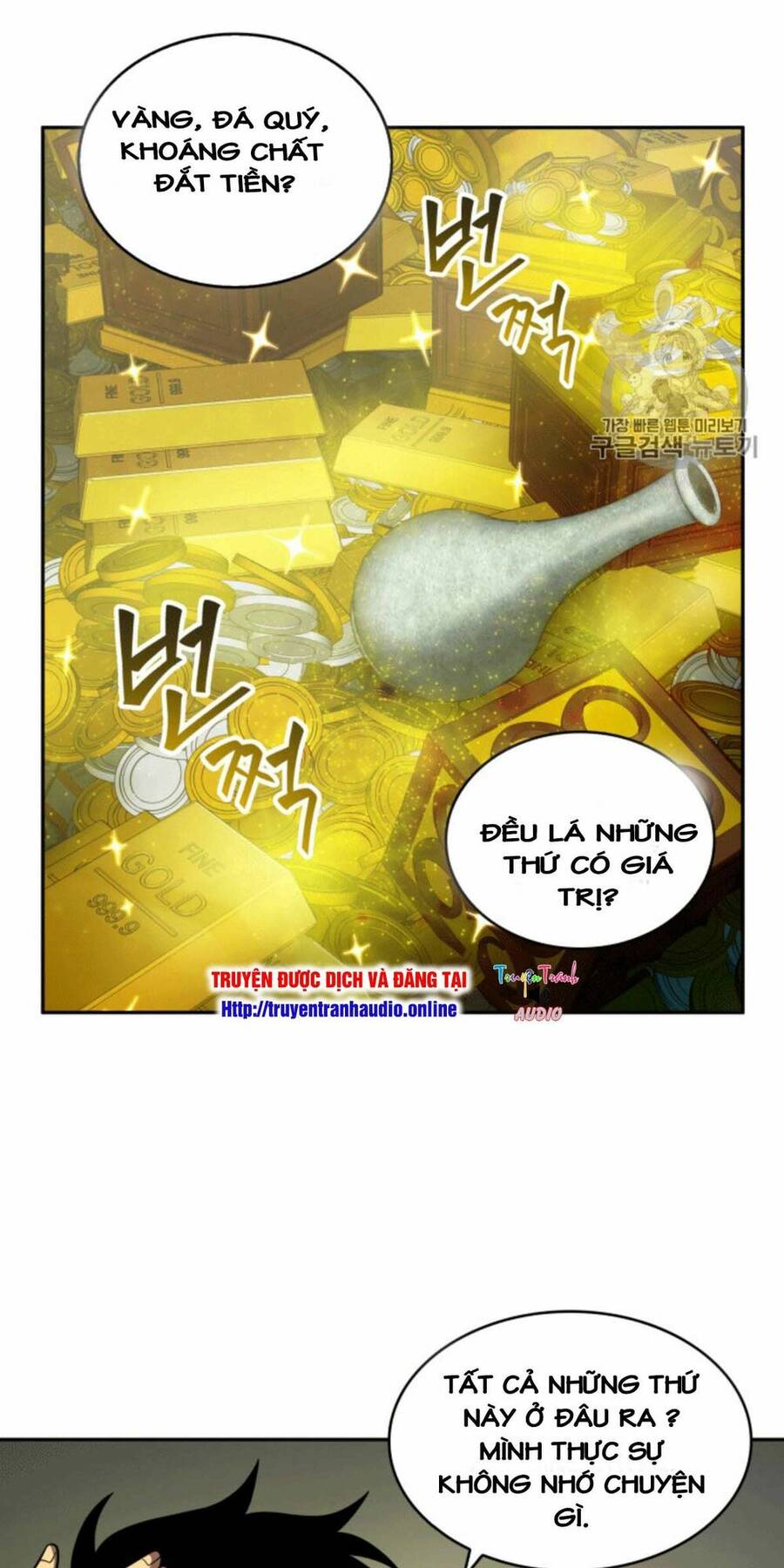 Vua Trộm Mộ