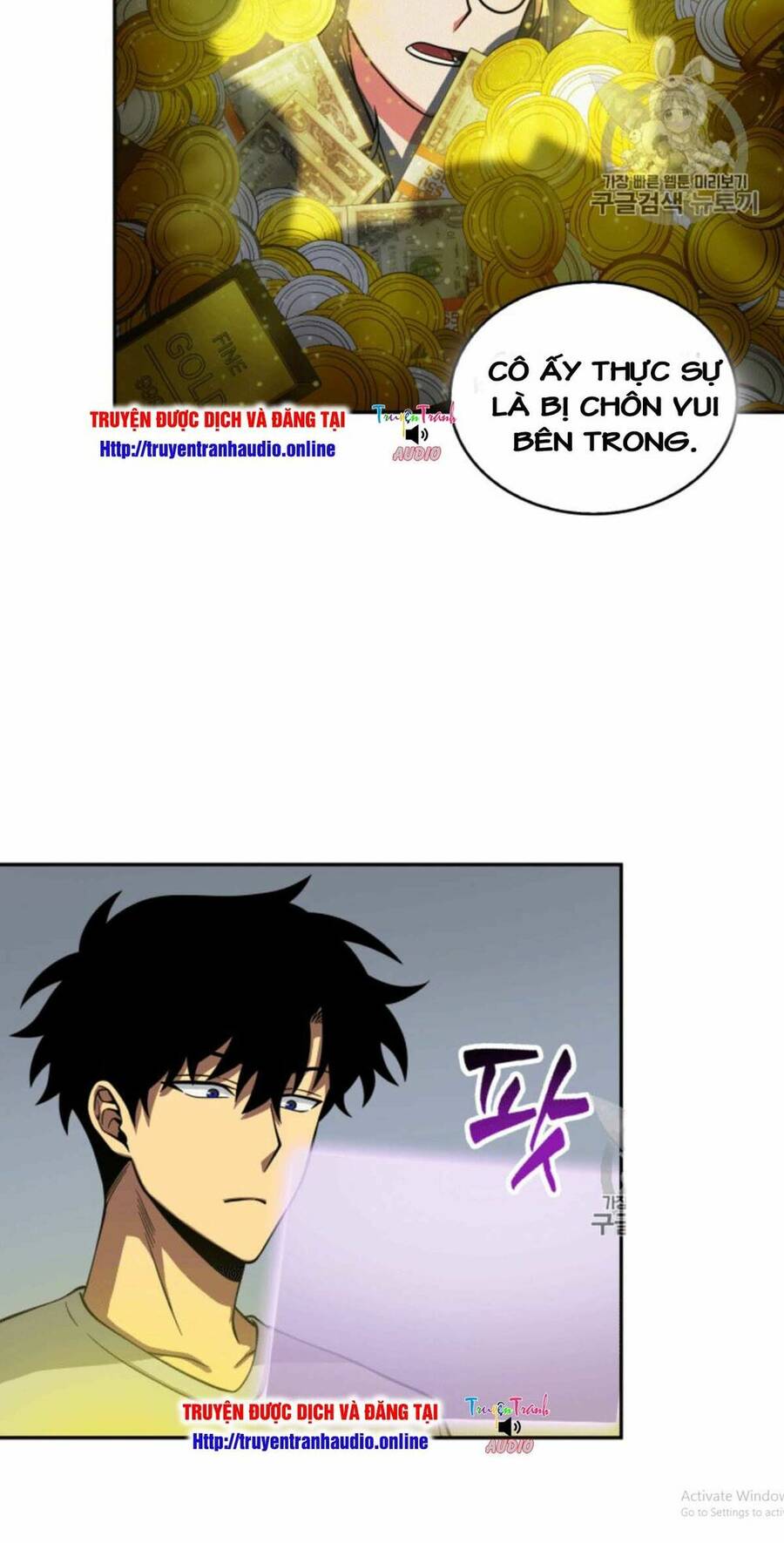 Vua Trộm Mộ