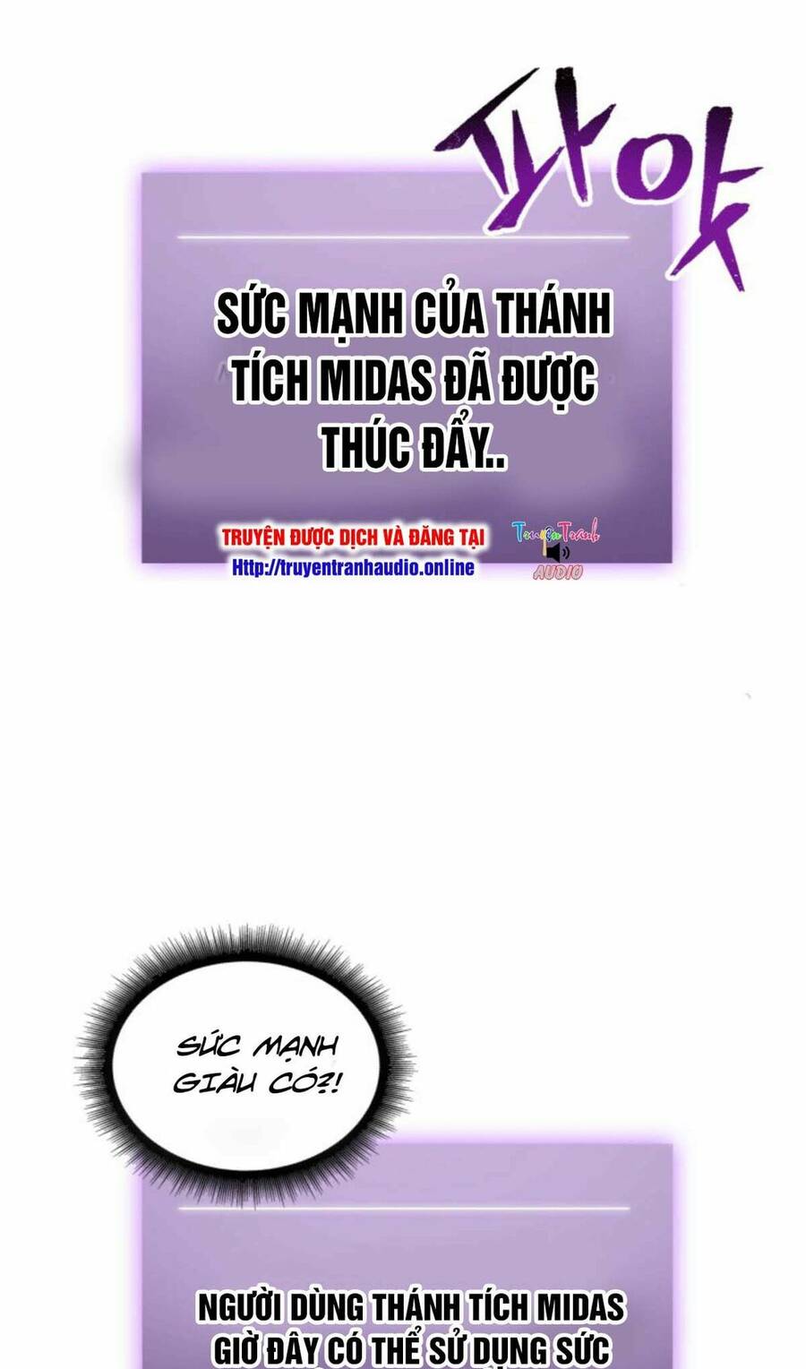Vua Trộm Mộ