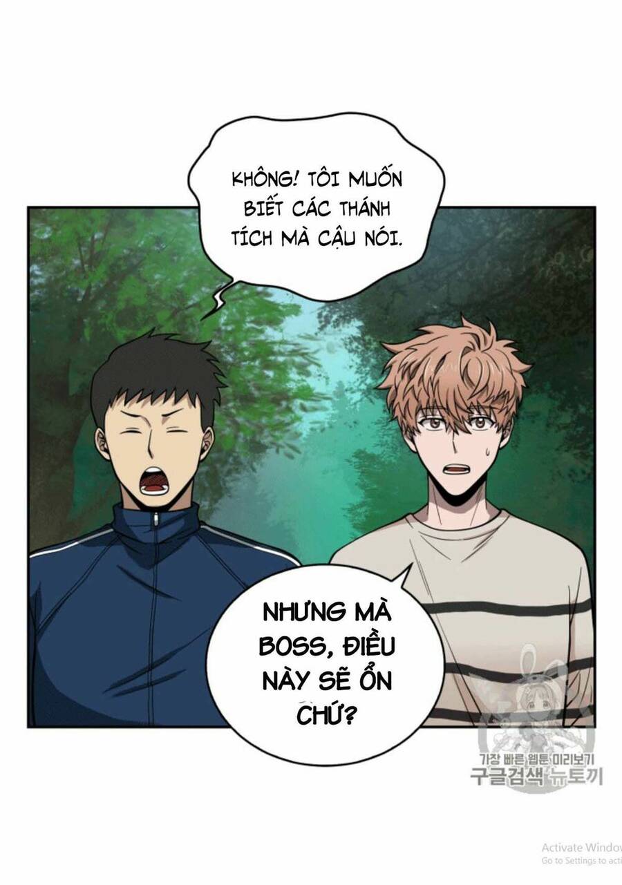 Vua Trộm Mộ
