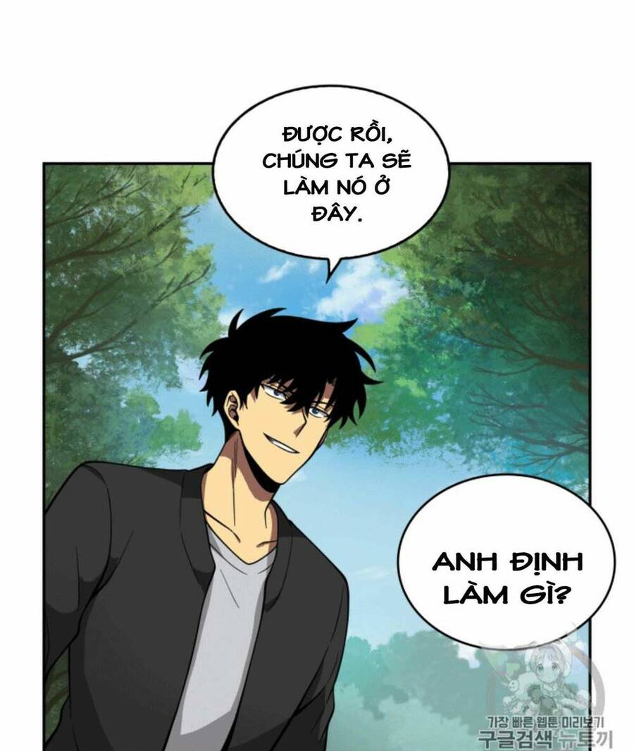 Vua Trộm Mộ