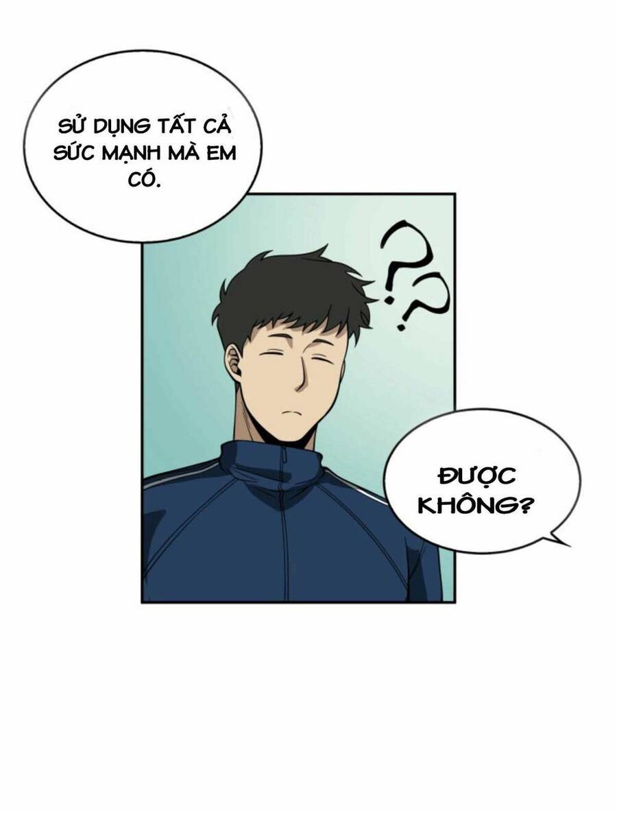 Vua Trộm Mộ