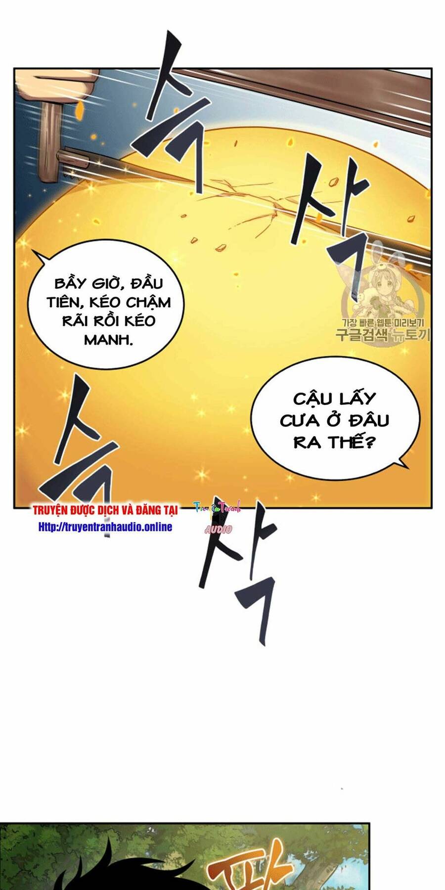 Vua Trộm Mộ