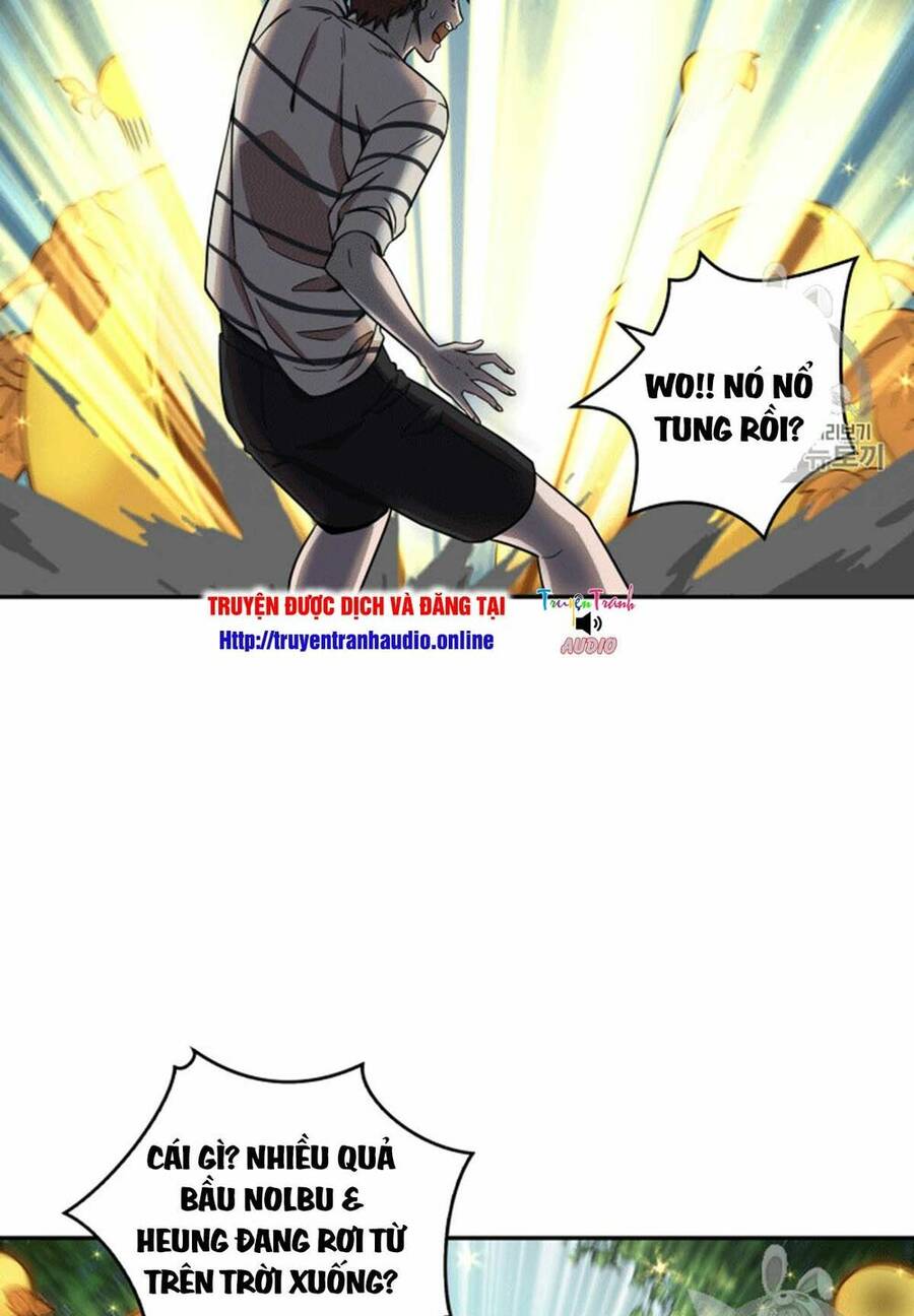 Vua Trộm Mộ