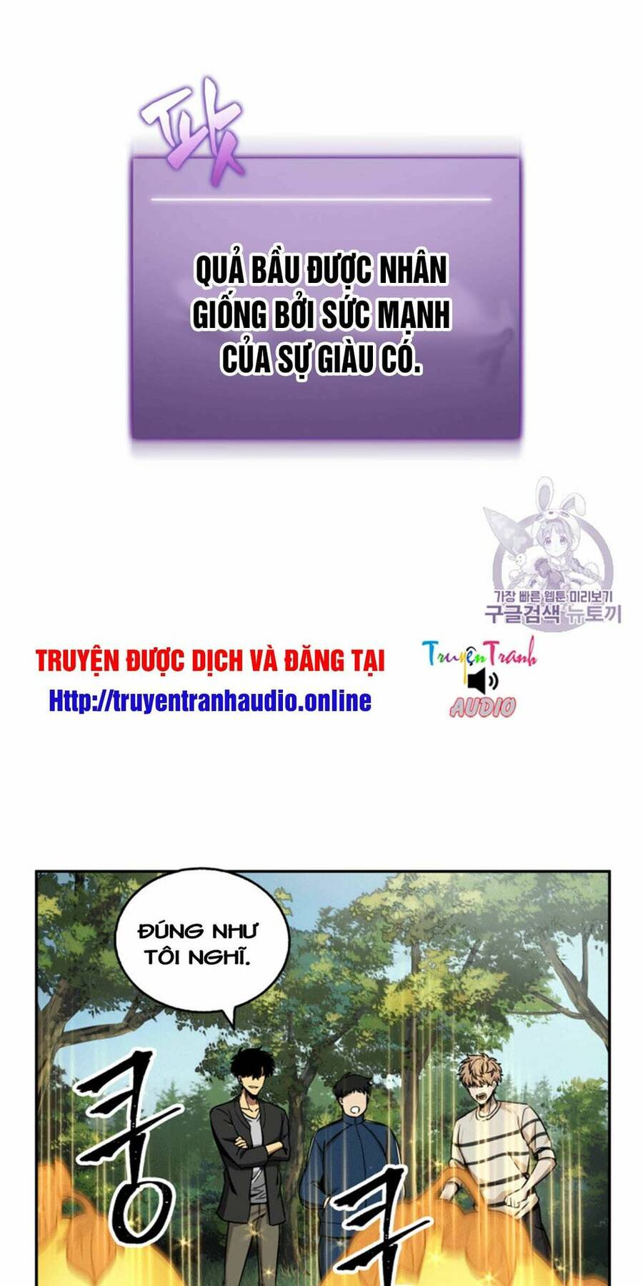 Vua Trộm Mộ