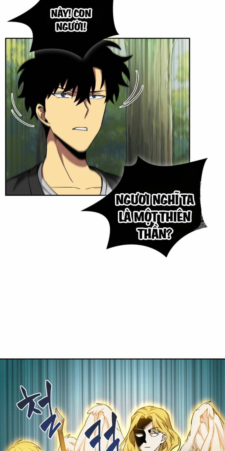 Vua Trộm Mộ