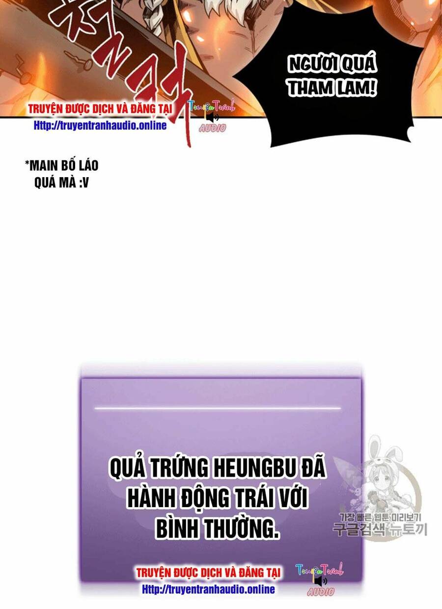 Vua Trộm Mộ