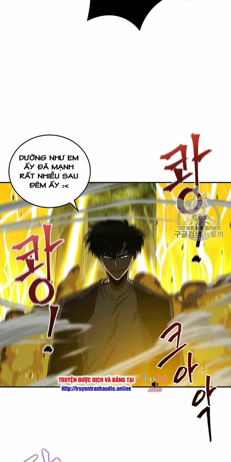 Vua Trộm Mộ