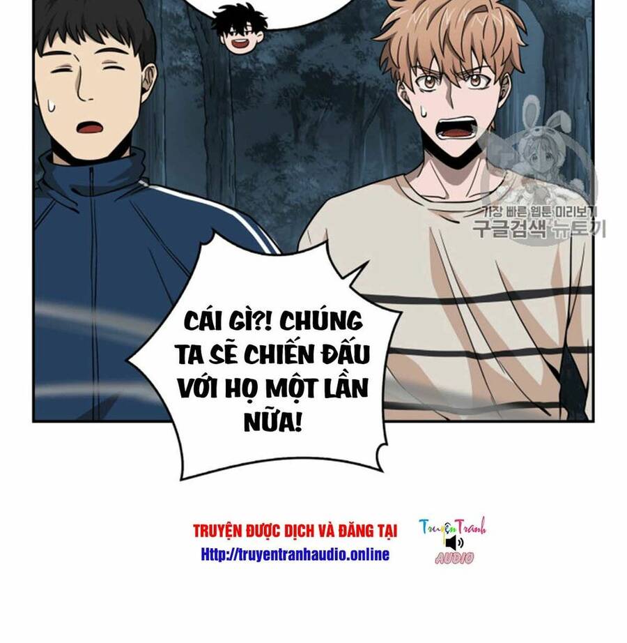 Vua Trộm Mộ
