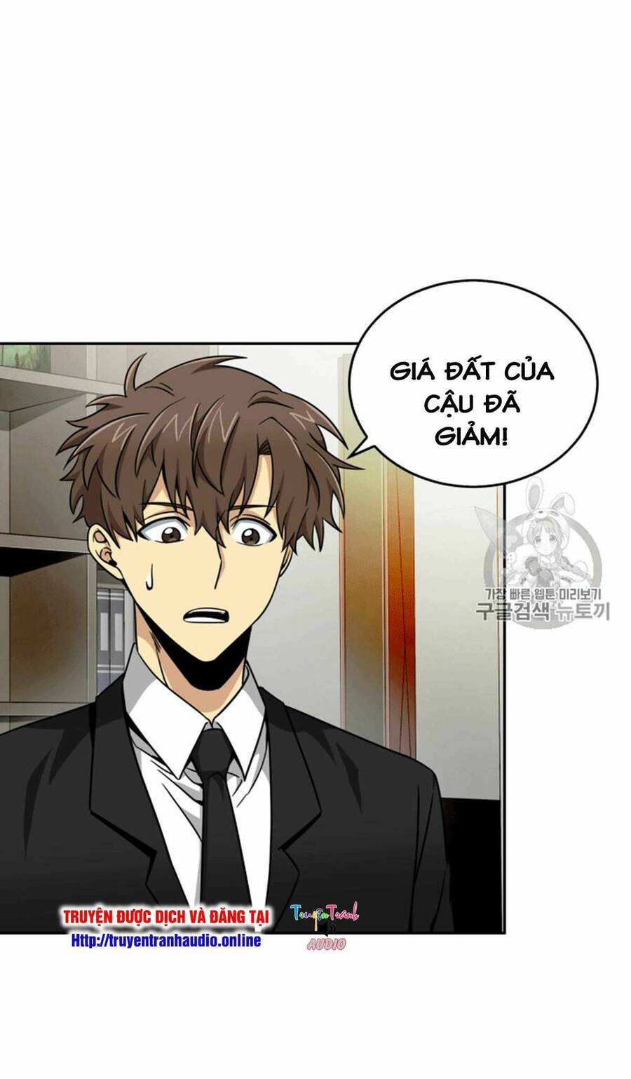 Vua Trộm Mộ