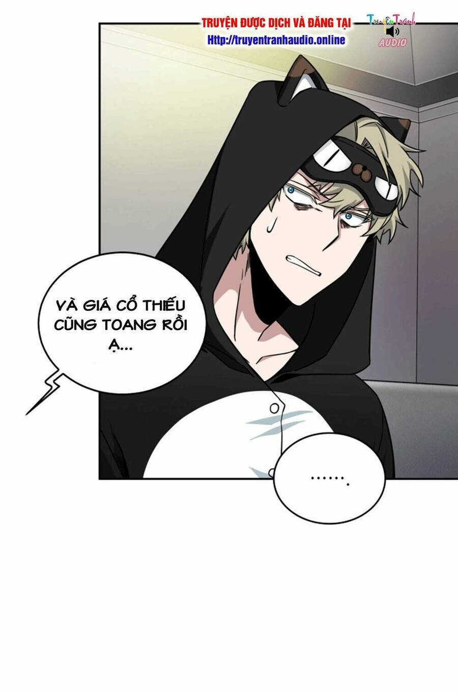Vua Trộm Mộ