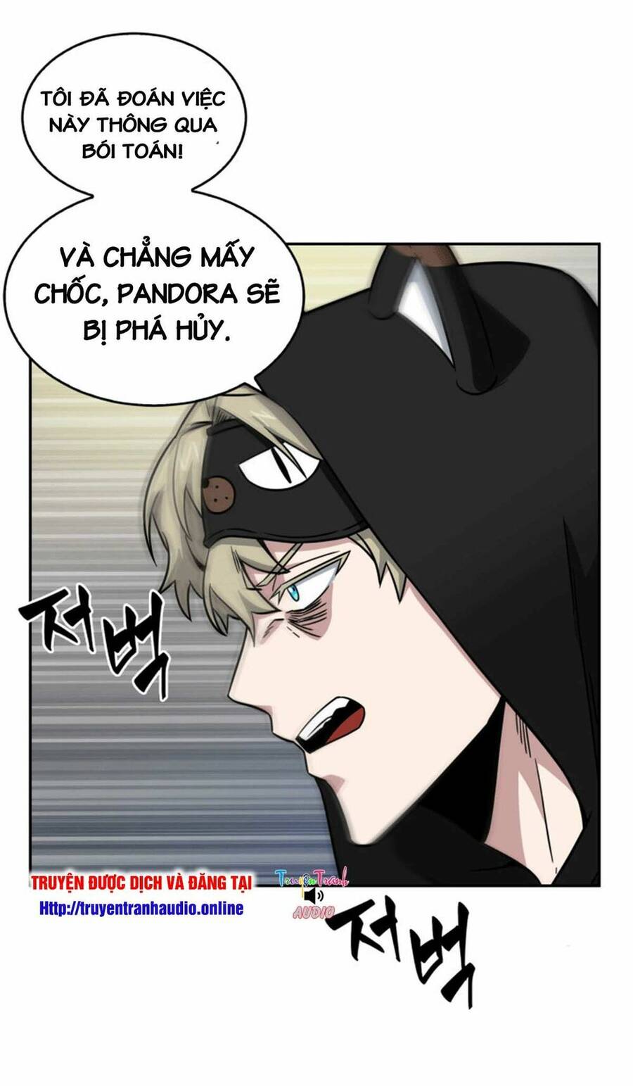Vua Trộm Mộ