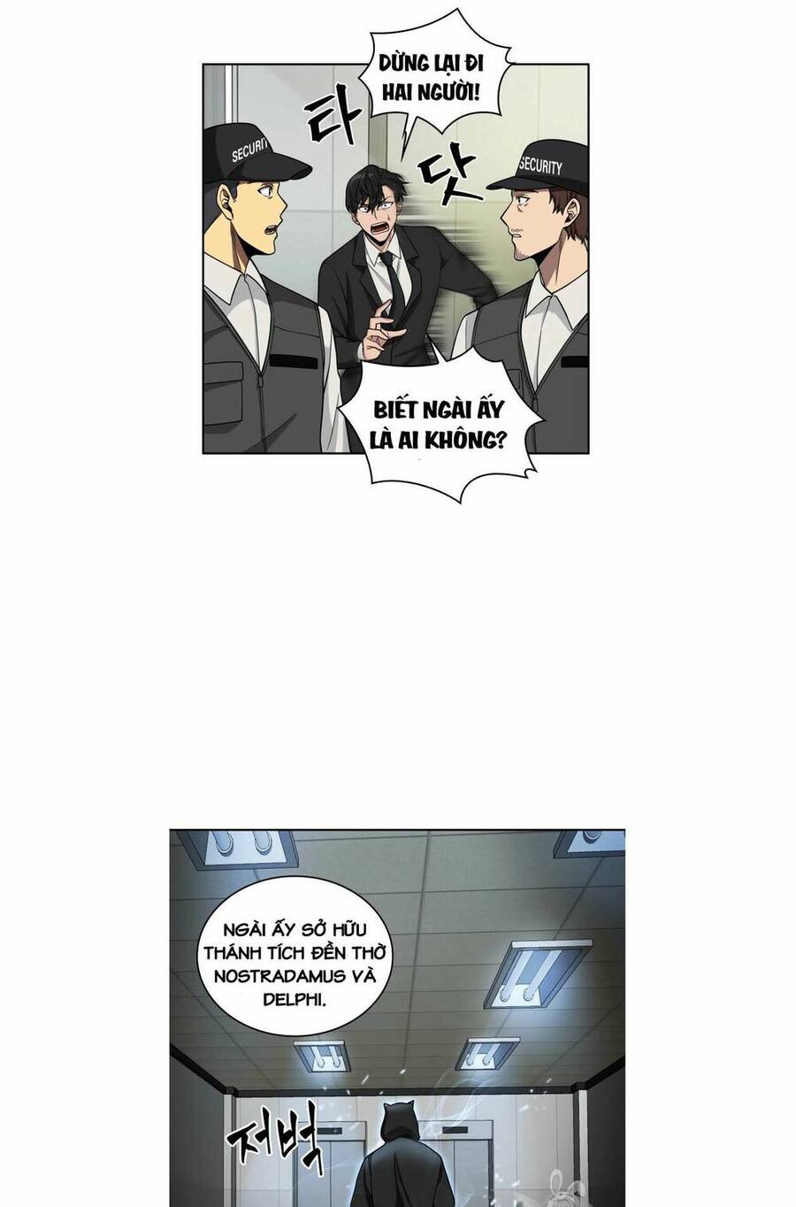 Vua Trộm Mộ
