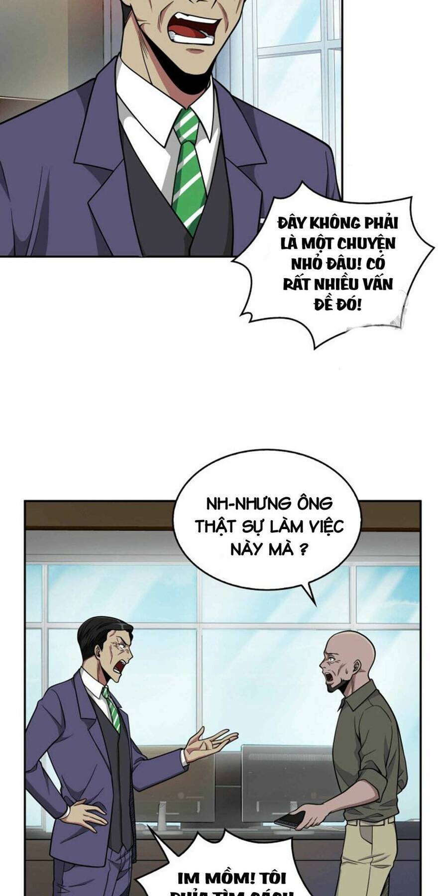 Vua Trộm Mộ