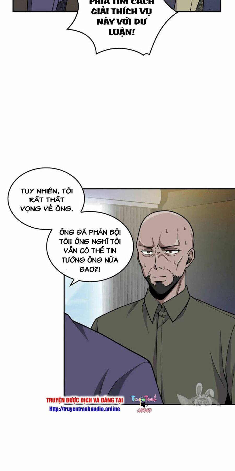 Vua Trộm Mộ