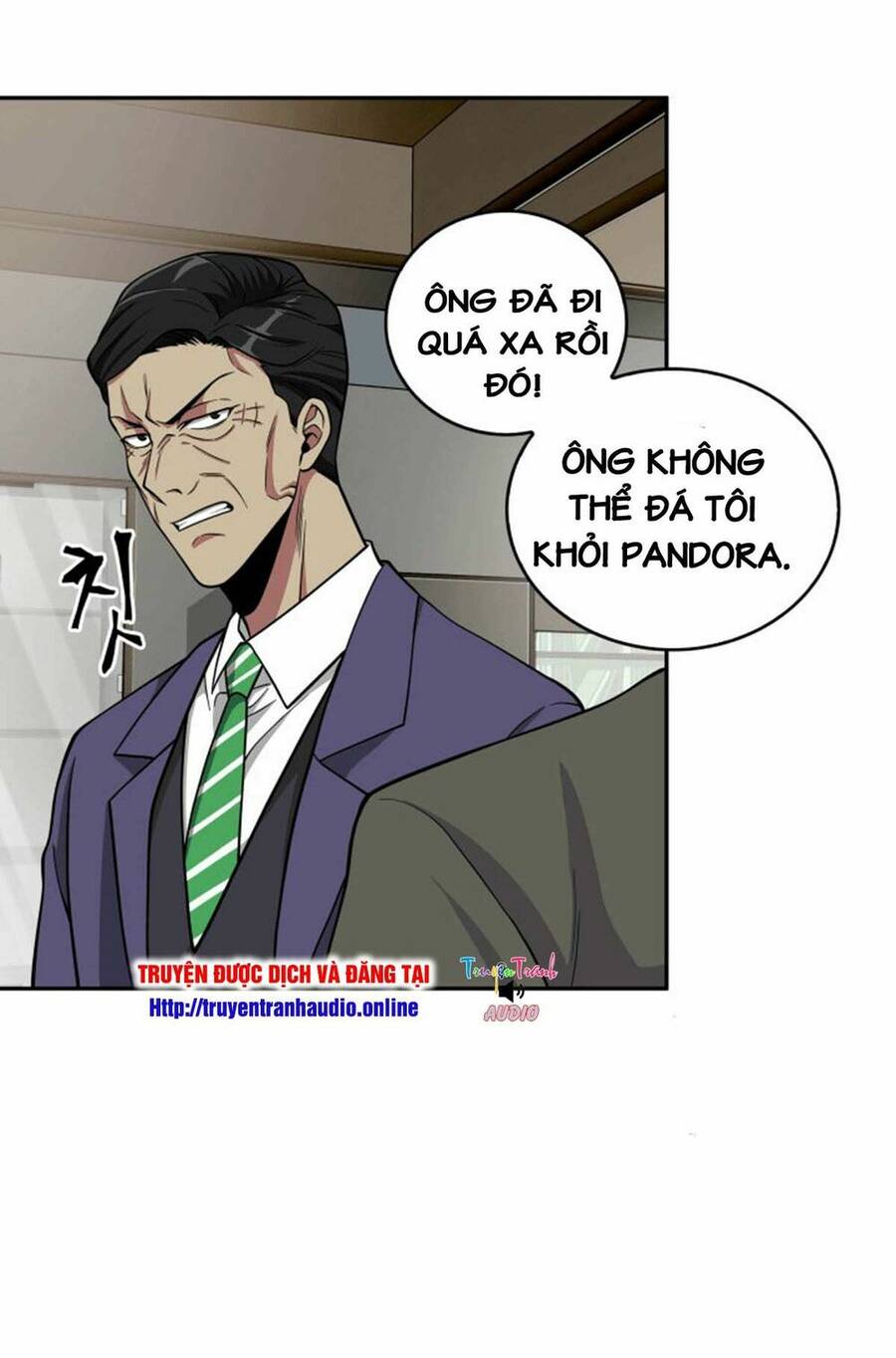 Vua Trộm Mộ