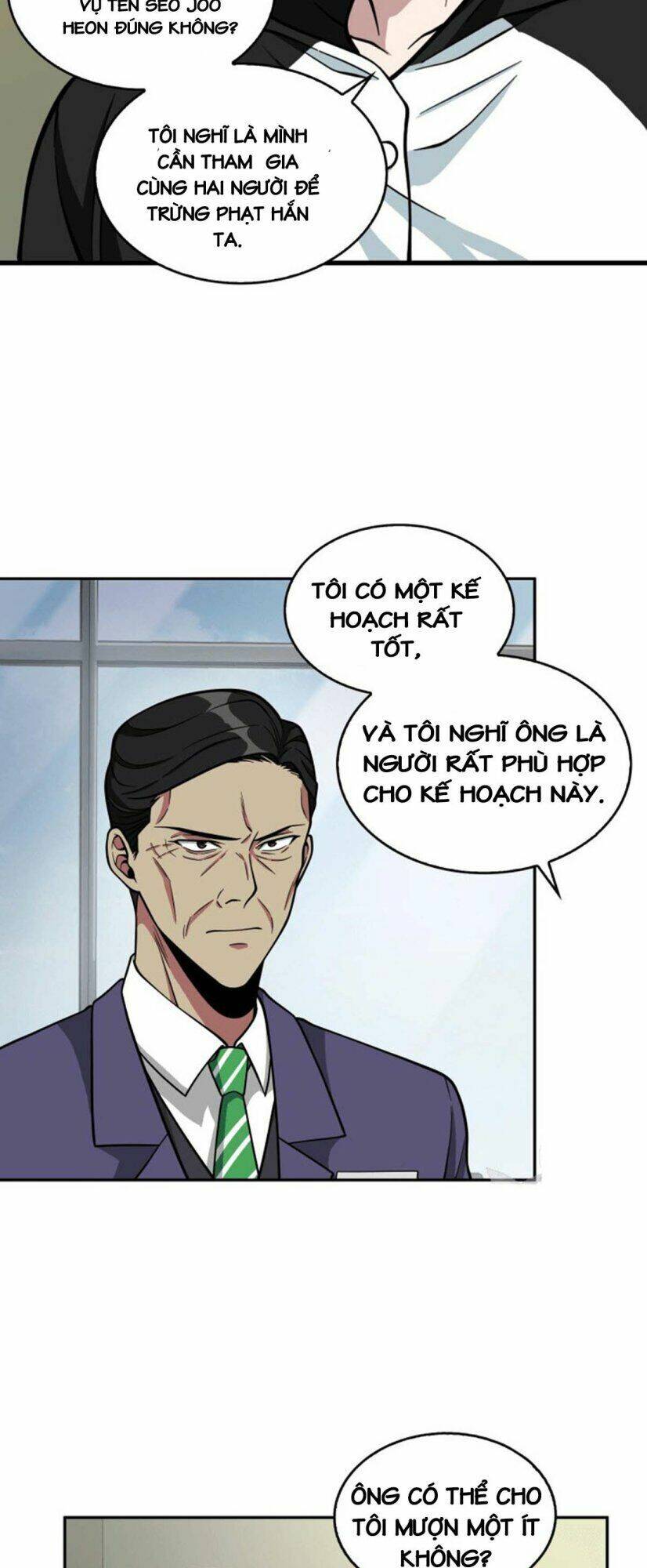 Vua Trộm Mộ