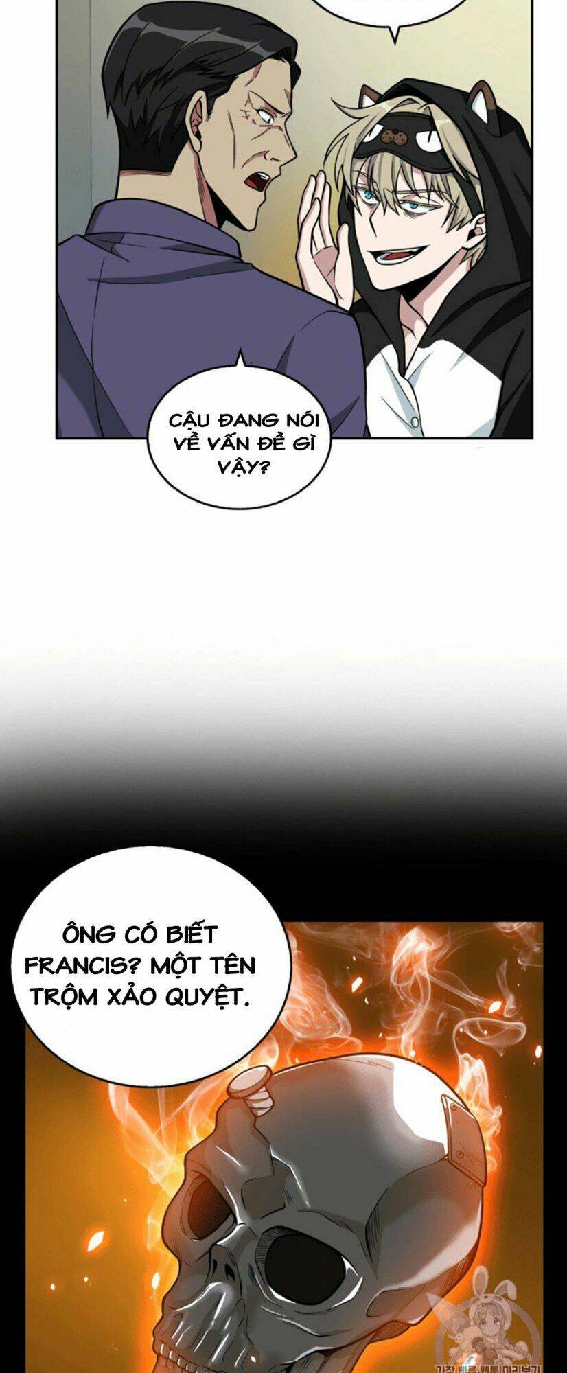 Vua Trộm Mộ