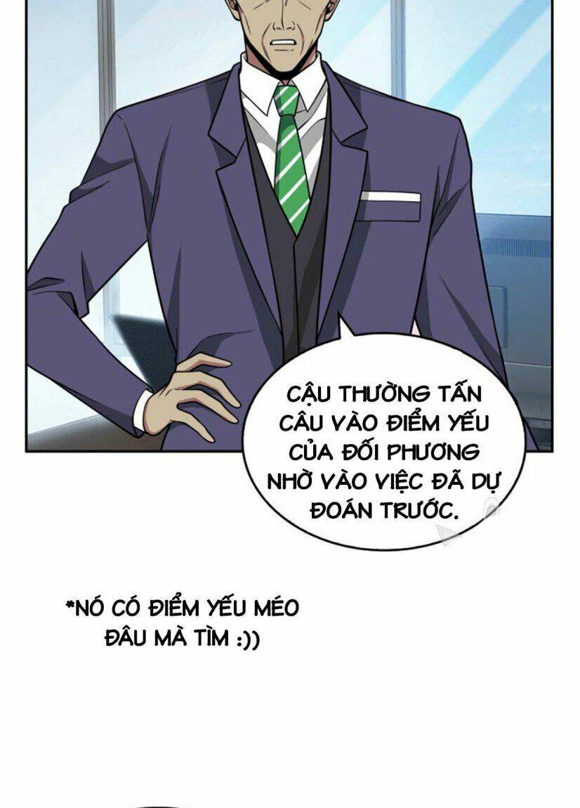 Vua Trộm Mộ