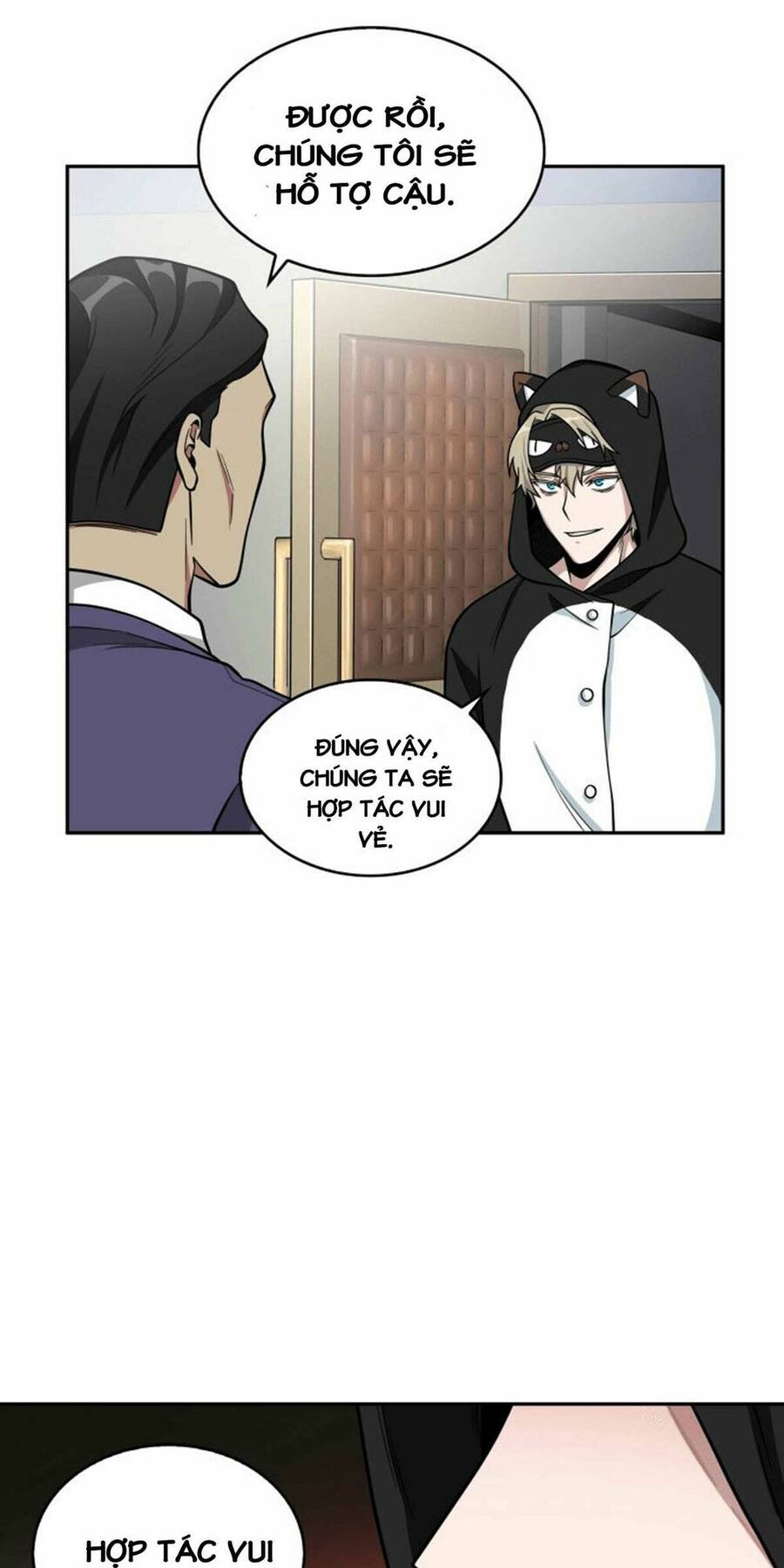 Vua Trộm Mộ