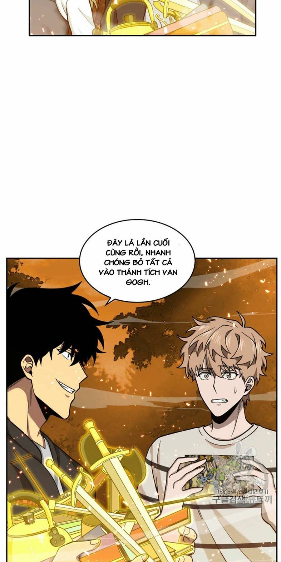 Vua Trộm Mộ